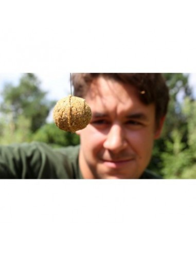 Nash Ballmaker