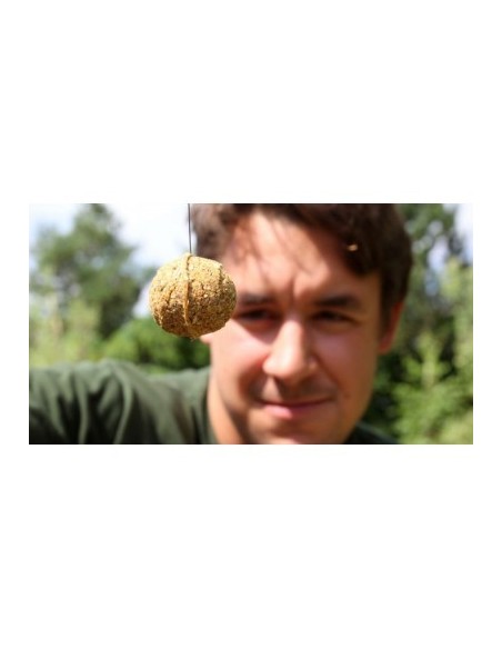 Nash Ballmaker