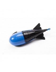 Nash Dot Spod Black Blue