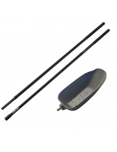 Prologic Avenger Baiting Spoon Handle