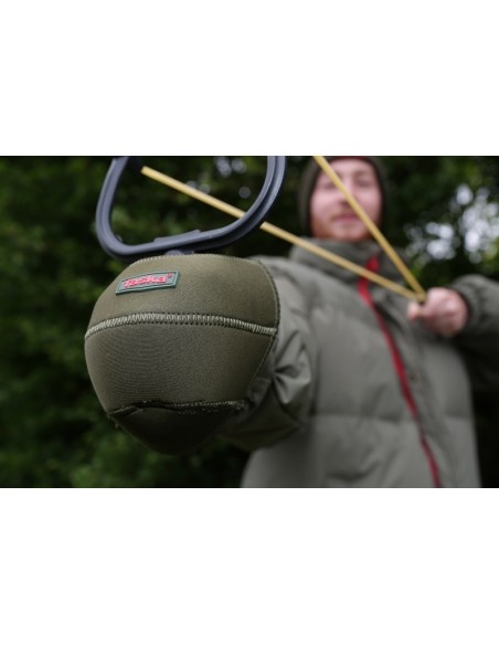 Taska Carapult Knuckle Guard