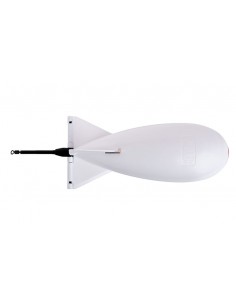 The Spomb White