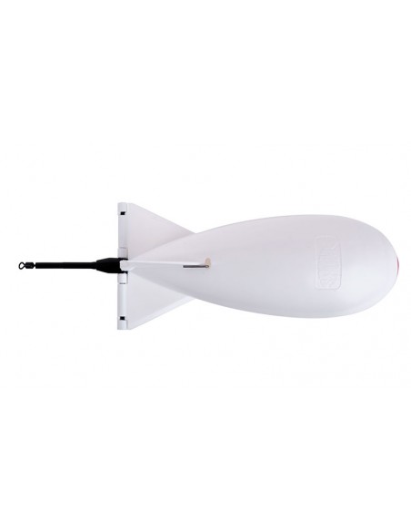 The Spomb White
