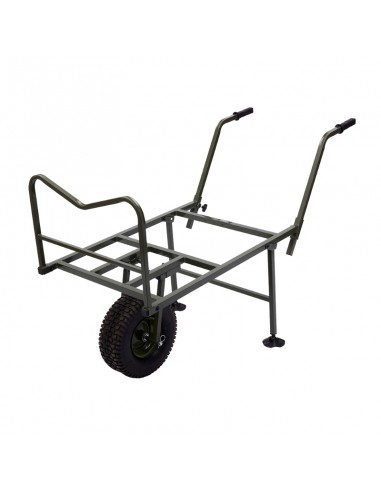 Prologic Element Compact Carp Barrow