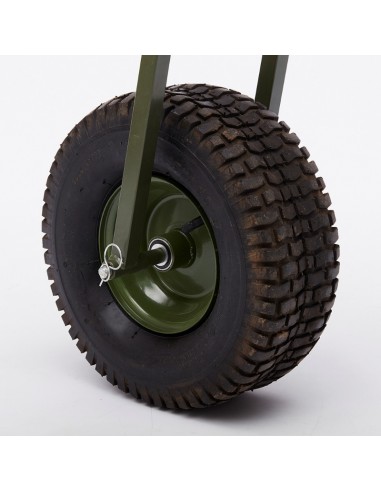 Prologic Element Compact Carp Barrow