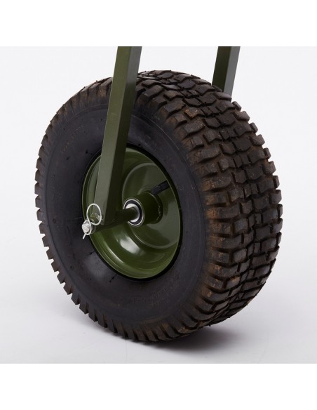 Prologic Element Compact Carp Barrow