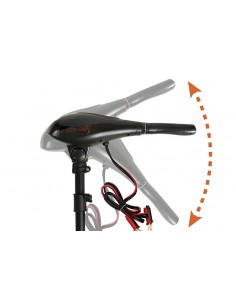 Fox 55lbs 3 Blade Prop 2