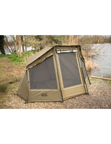 Fox Eos 60 Brolly System