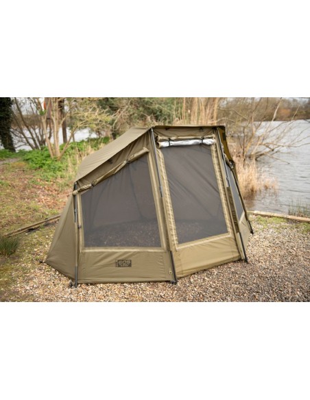Fox Eos 60 Brolly System