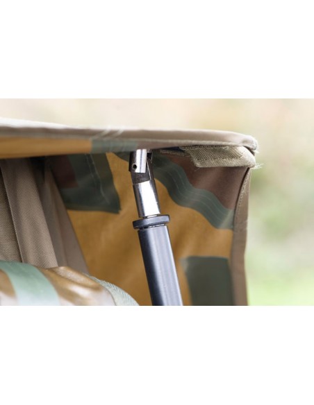 Fox Eos 60 Brolly System