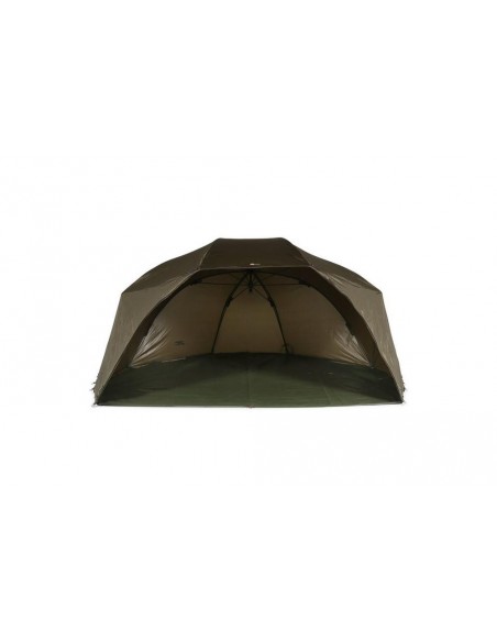 Jrc Defender Oval Brolly 60