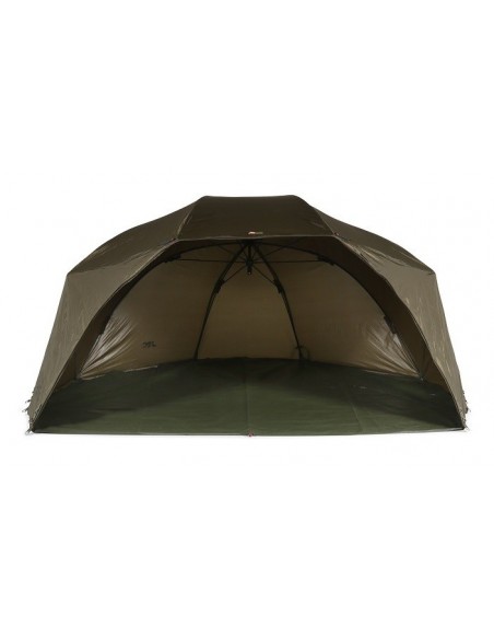 Jrc Defender Oval Brolly 60