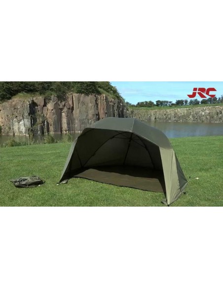 Jrc Defender Oval Brolly 60