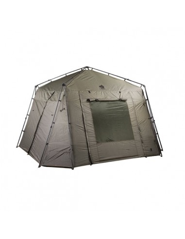 Nash Bank Life Gazebo