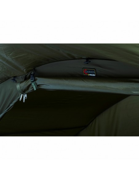 Prologic C Series Bivvy 2 Man