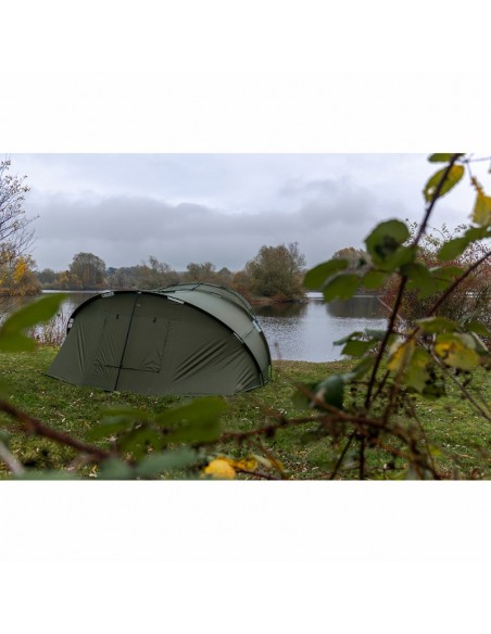 Prologic C Series Bivvy 2 Man Wrap Included