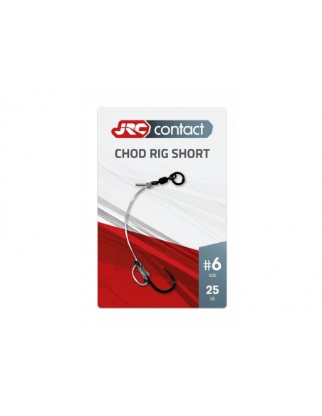 Jrc Contact 3x Chod Rig Short