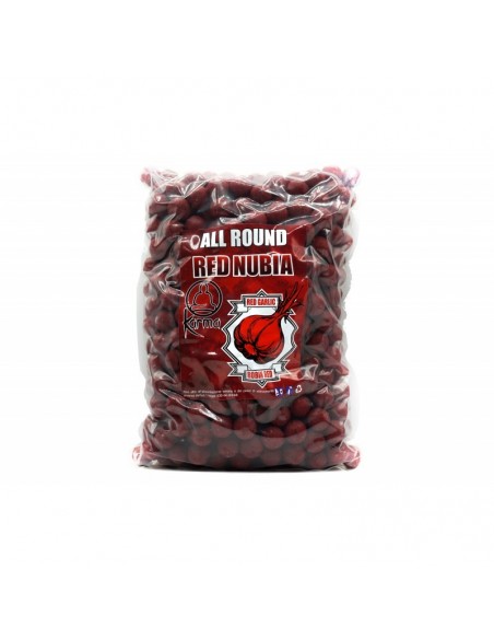 Karma Bait Special All Round Red Nubia Eco