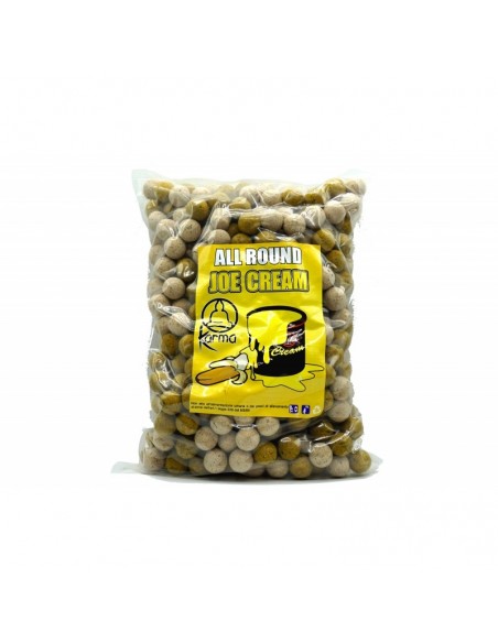 Karma Bait Special All Round Joe Cream Eco