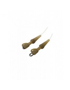 Avid Carp Flat Clips 2