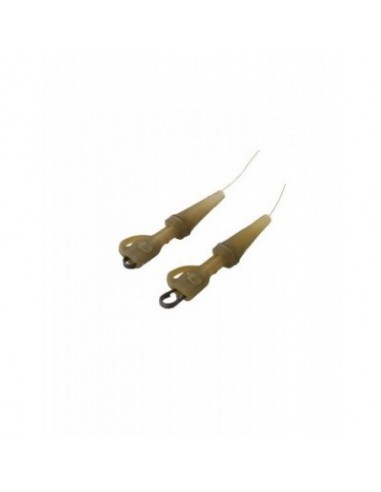 Avid Carp Flat Clips