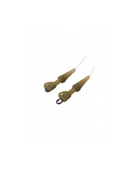 Avid Carp Flat Clips