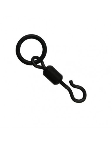 Gardner Covert C Lok Flexi Ring Swivels