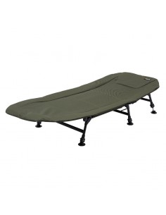 Prologic C Series 6 Leg Bed