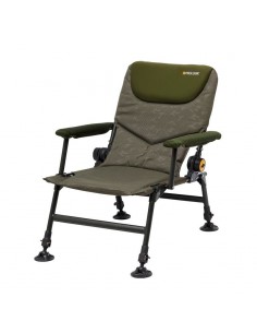 Prologic Inspire Lite Pro Recliner