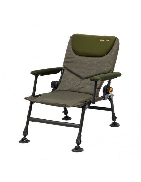 Prologic Inspire Lite Pro Recliner