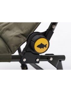 Prologic Inspire Lite Pro Recliner 2