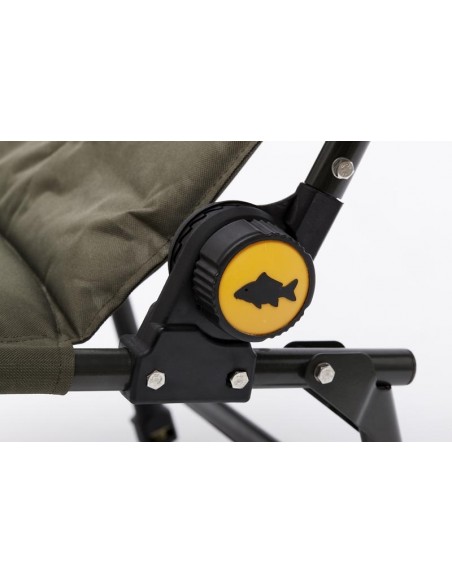 Prologic Inspire Lite Pro Recliner