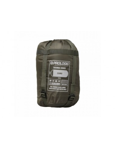 Prologic Thermal Bed Cover Camo