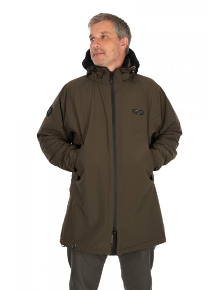 Fox Sherpa Tec 3/4