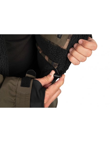 Fox Sherpa Tec 3/4