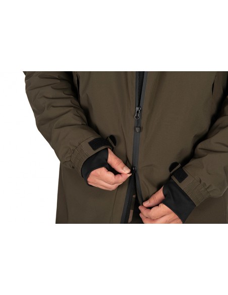 Fox Sherpa Tec 3/4
