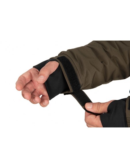 Fox Sherpa Tec 3/4