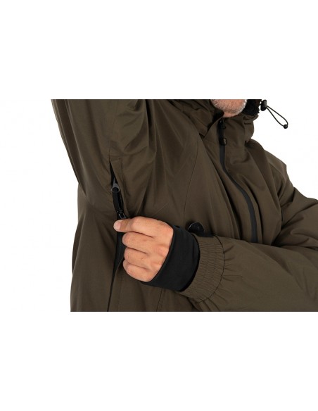 Fox Sherpa Tec 3/4