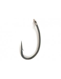 Fox Curve Shank 2
