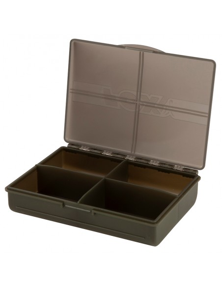Fox 4 Compartment Box