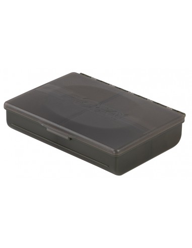 Fox 4 Compartment Box