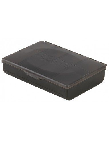 Fox 6 Compartment Box