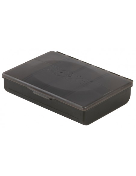 Fox 6 Compartment Box