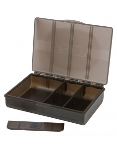 Fox Adjustable Compartment Box 2