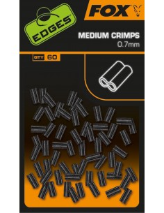 Fox Crimps