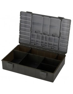 Fox Edges Medium Tackle Box