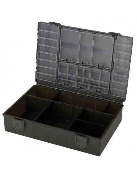 Fox Edges Medium Tackle Box