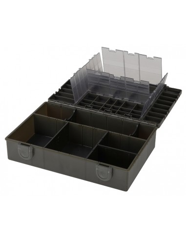 Fox Edges Medium Tackle Box