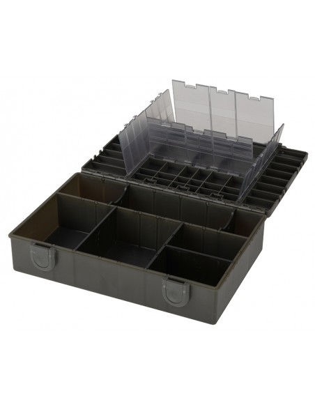 Fox Edges Medium Tackle Box