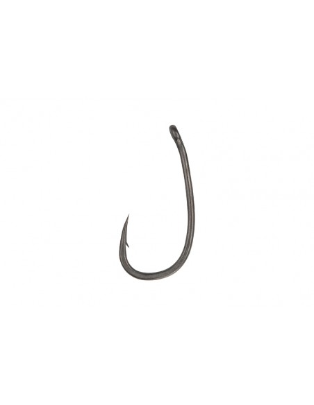 Fox Wide Gape Long Shank